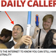 FCC Chairman Ajit Pai appeared in a ‘Harlem Shake’ video produced by the Daily Caller, which featured a woman who’d previously pushed Pizzagate theories.